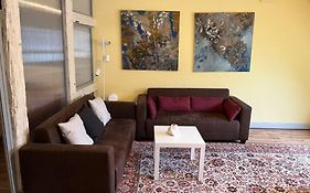 Ferienwohnung - Schweriner Altstadt - FeWo 4